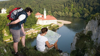 Altmhltal - das Wanderparadies