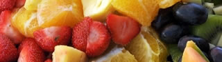 Fructoseintoleranz: Welches Obst und Gemüse meiden?