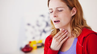 Halsbeschwerden und ihre Ursachen