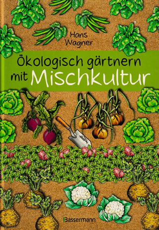 Mischkultur Buch