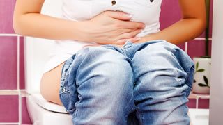 Verstopfung (Obstipation) kann mit wirkungsvollen Hausmitteln bekmpft werden