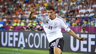 Warum Mario Gomez nicht trifft