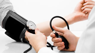 Zulässiger Blutdruck sinkt immer weiter